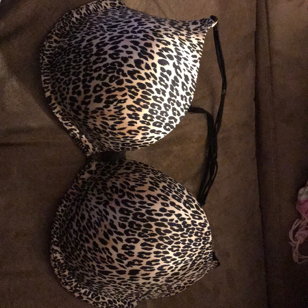 Victoria’s Secret bra